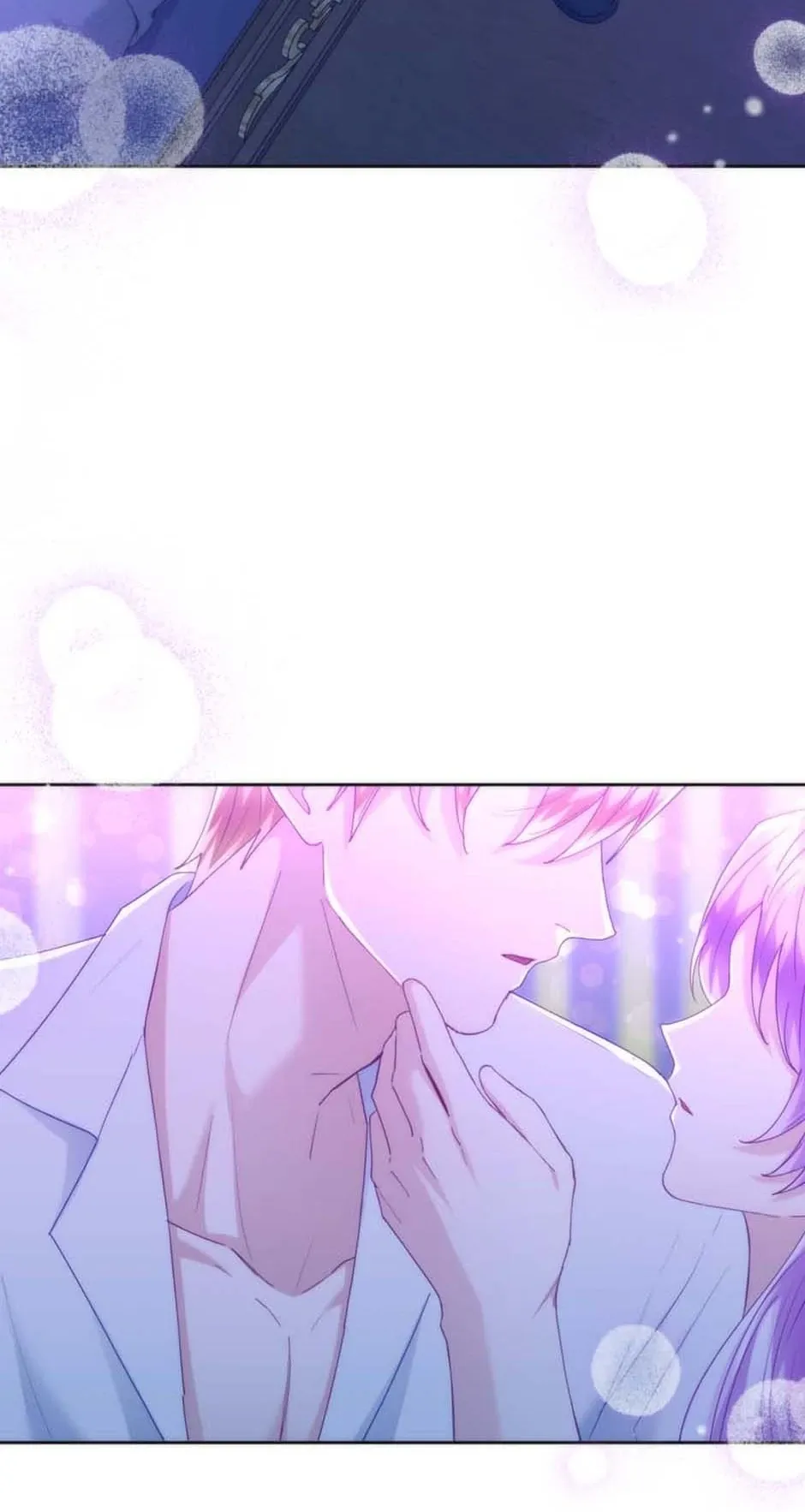 The Cursed Prince and His Clairvoyant Maid Chapter 70 Online - página 34