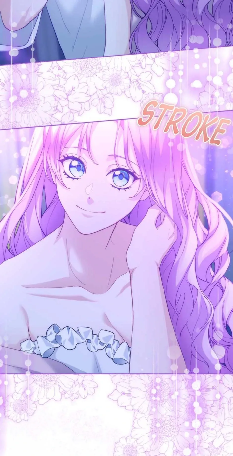 The Cursed Prince and His Clairvoyant Maid Chapter 70 Online - página 36