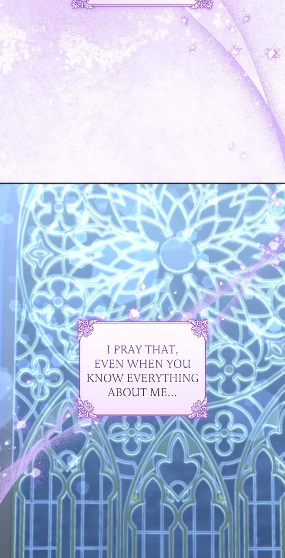 The Cursed Prince and His Clairvoyant Maid Chapter 70 Online - página 38