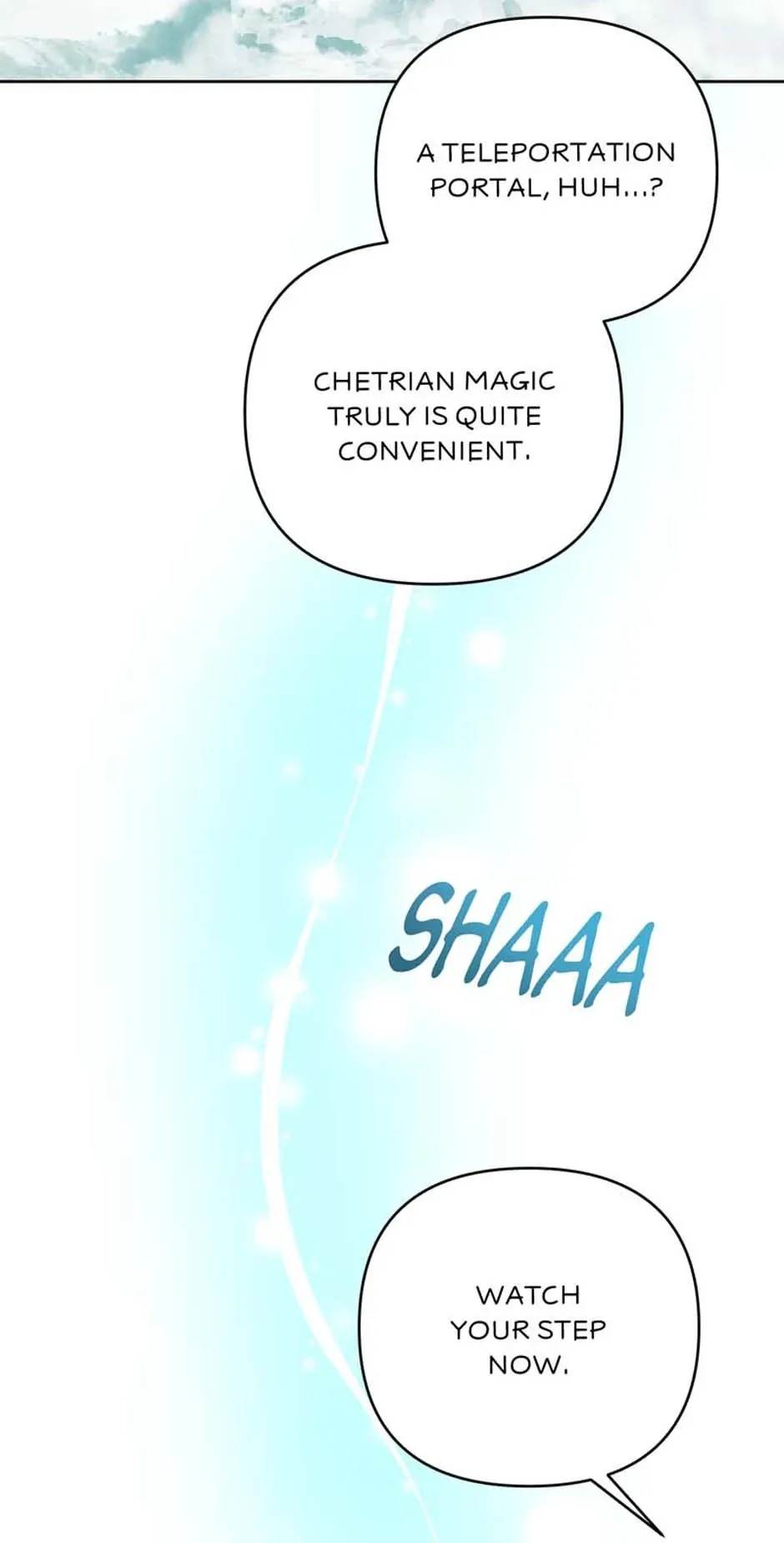 The Cursed Prince and His Clairvoyant Maid Chapter 70 Online - página 43