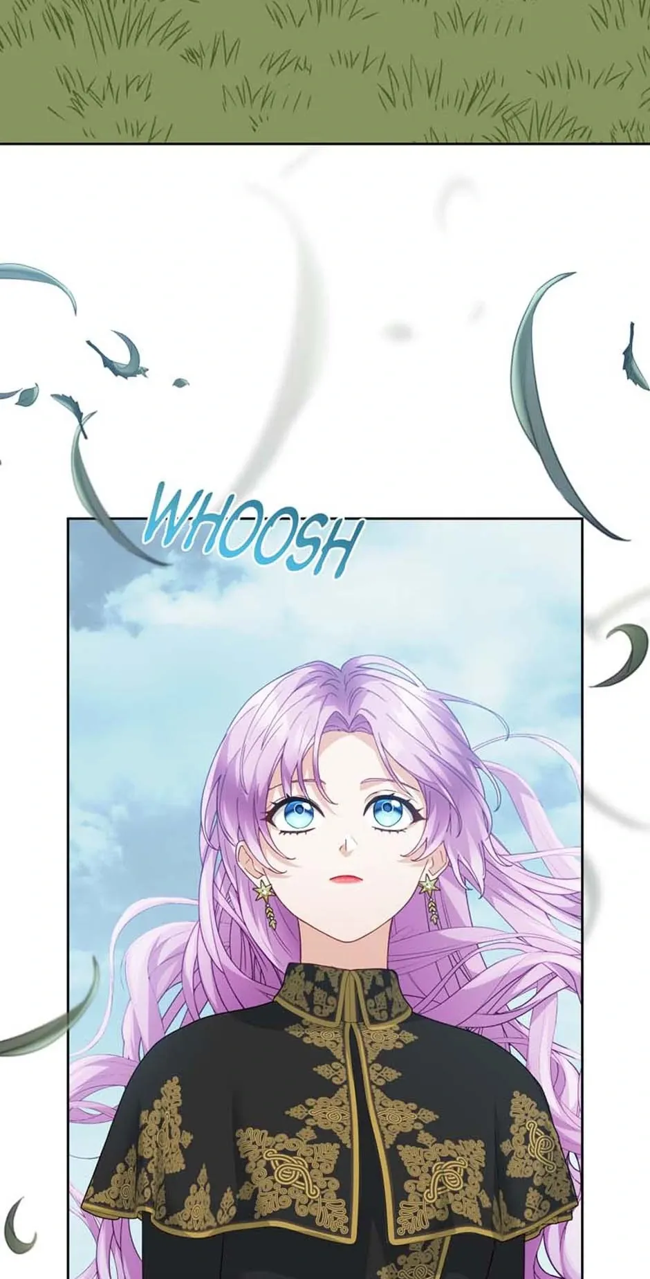 The Cursed Prince and His Clairvoyant Maid Chapter 70 Online - página 46