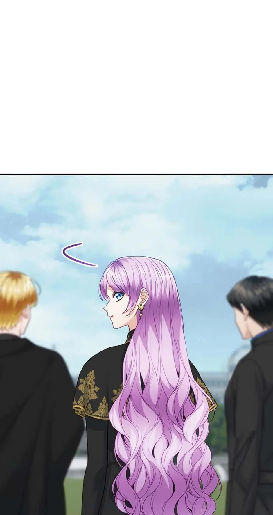 The Cursed Prince and His Clairvoyant Maid Chapter 70 Online - página 49