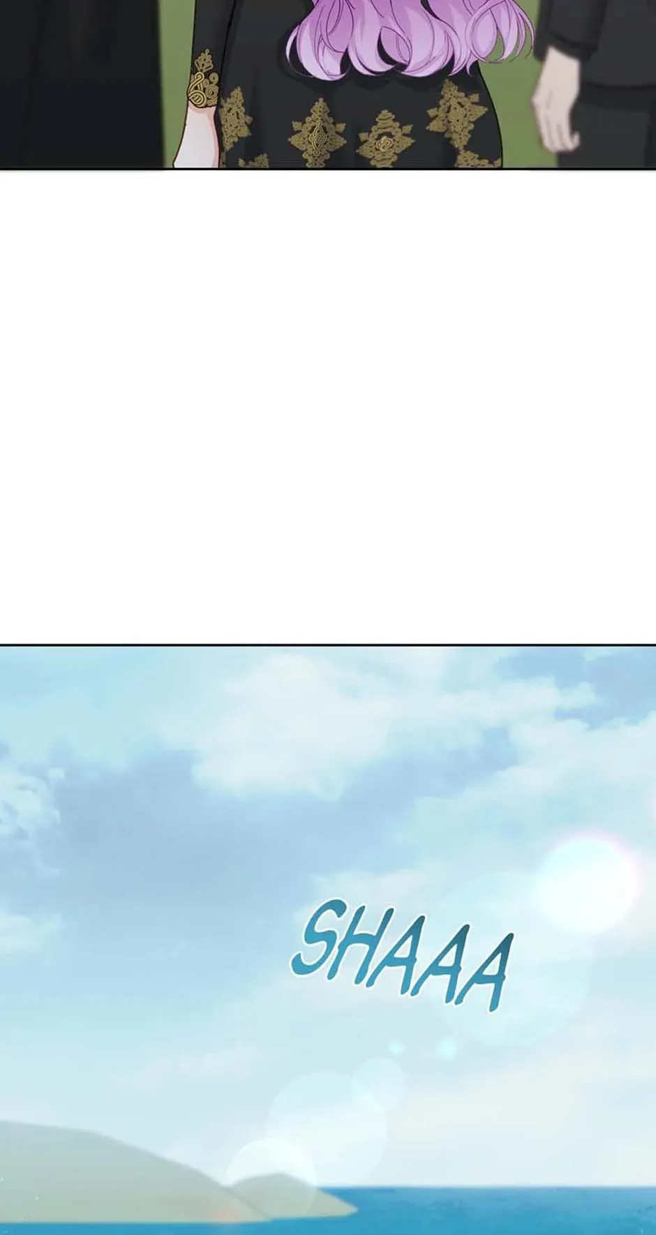 The Cursed Prince and His Clairvoyant Maid Chapter 70 Online - página 50