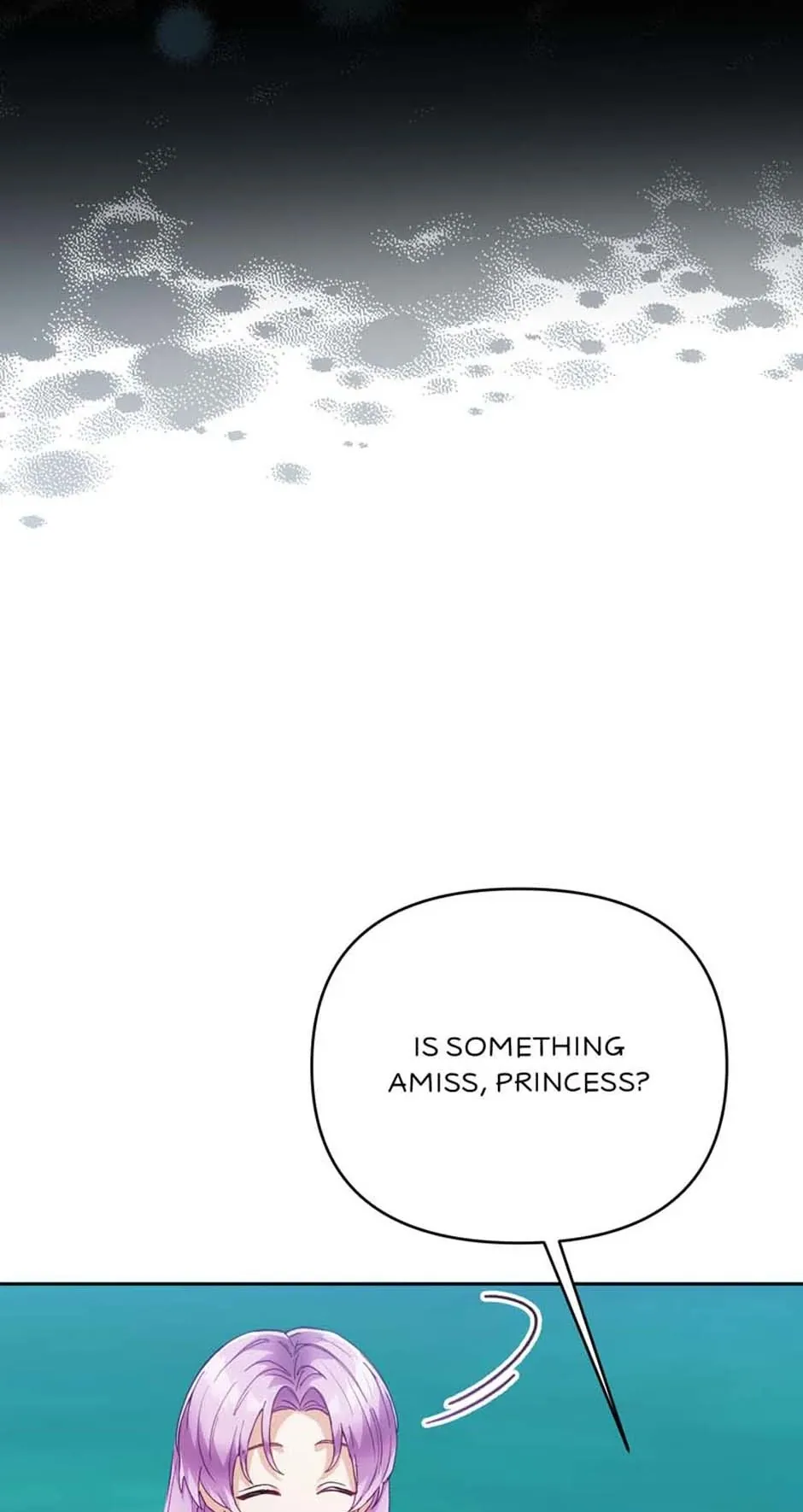 The Cursed Prince and His Clairvoyant Maid Chapter 70 Online - página 53