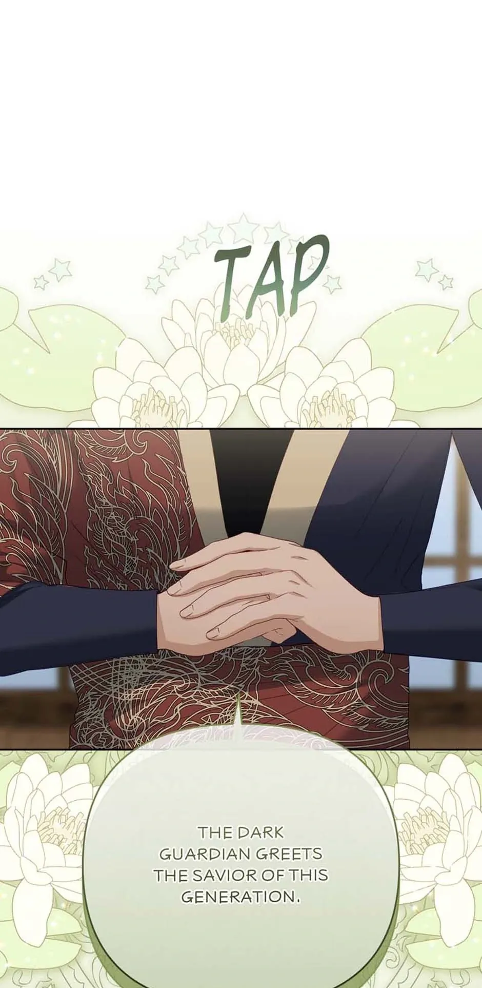The Cursed Prince and His Clairvoyant Maid Chapter 70 Online - página 56