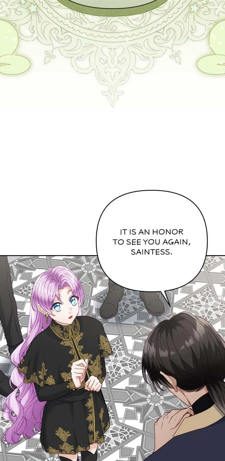 The Cursed Prince and His Clairvoyant Maid Chapter 70 Online - página 57