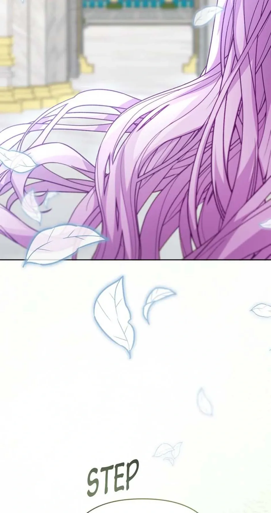 The Cursed Prince and His Clairvoyant Maid Chapter 70 Online - página 63
