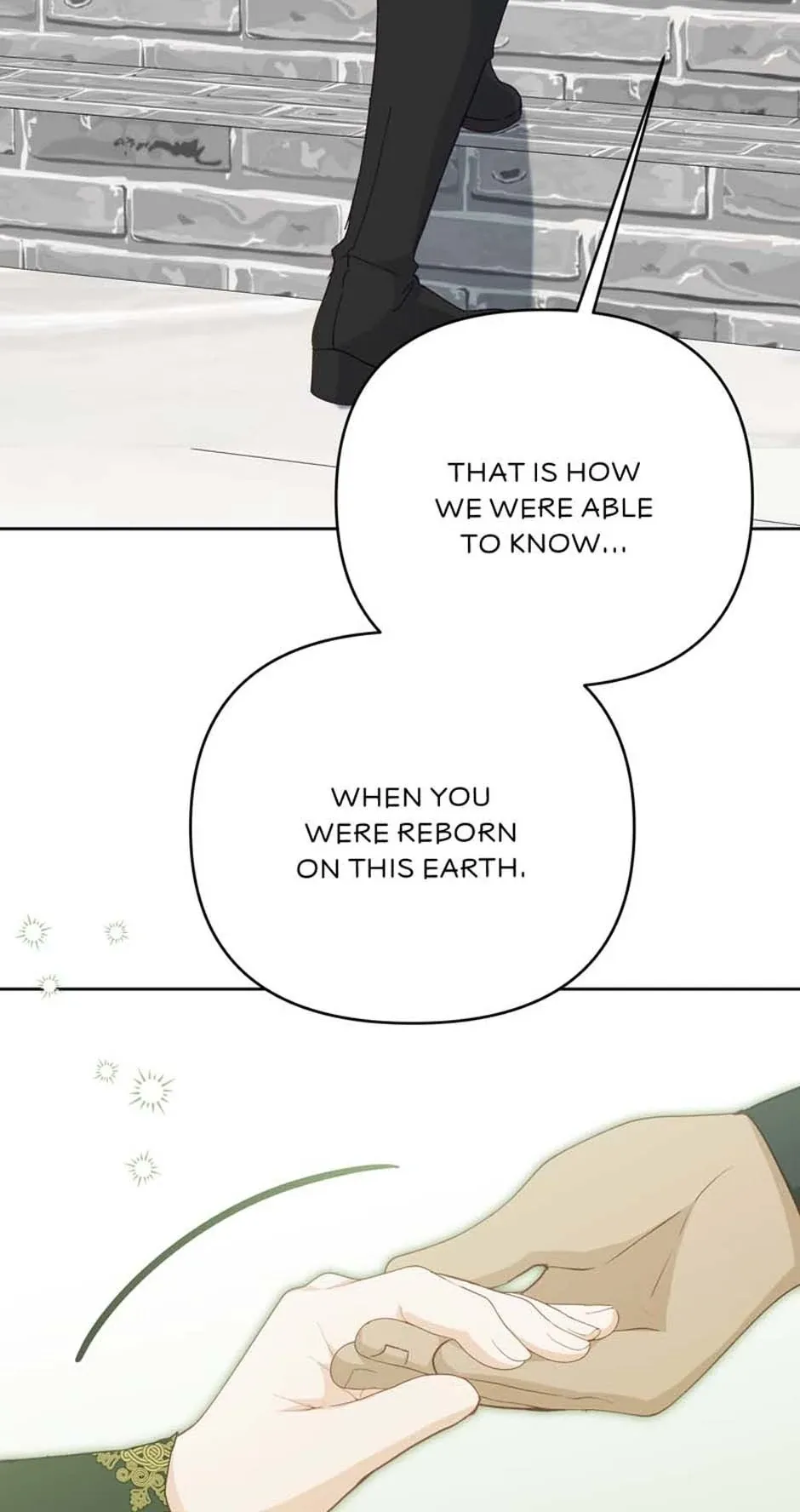 The Cursed Prince and His Clairvoyant Maid Chapter 70 Online - página 65