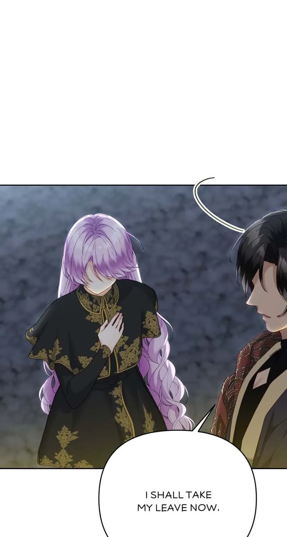 The Cursed Prince and His Clairvoyant Maid Chapter 70 Online - página 69