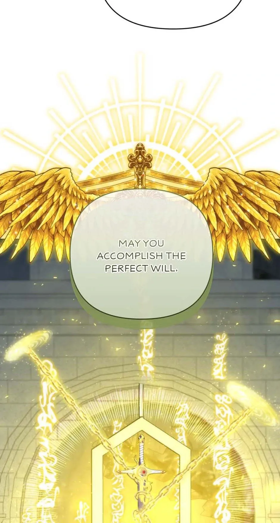 The Cursed Prince and His Clairvoyant Maid Chapter 70 Online - página 70