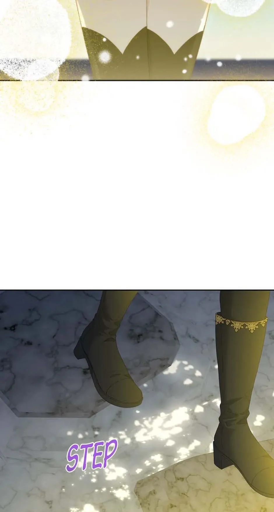 The Cursed Prince and His Clairvoyant Maid Chapter 70 Online - página 73