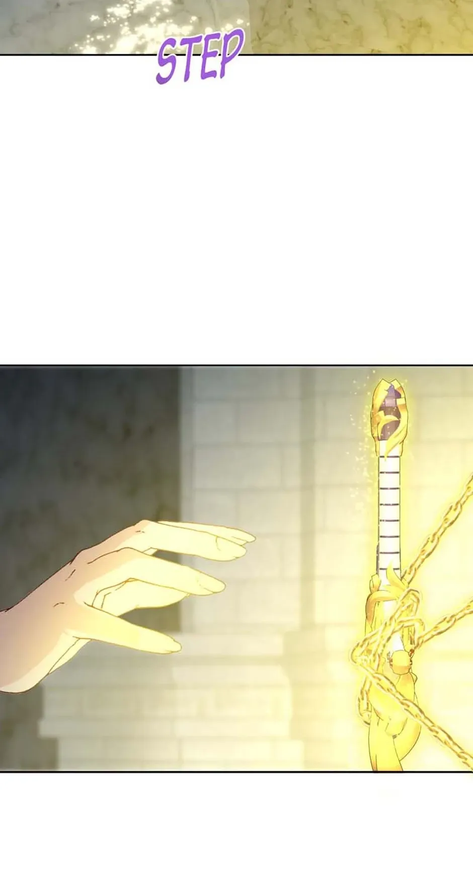 The Cursed Prince and His Clairvoyant Maid Chapter 70 Online - página 74