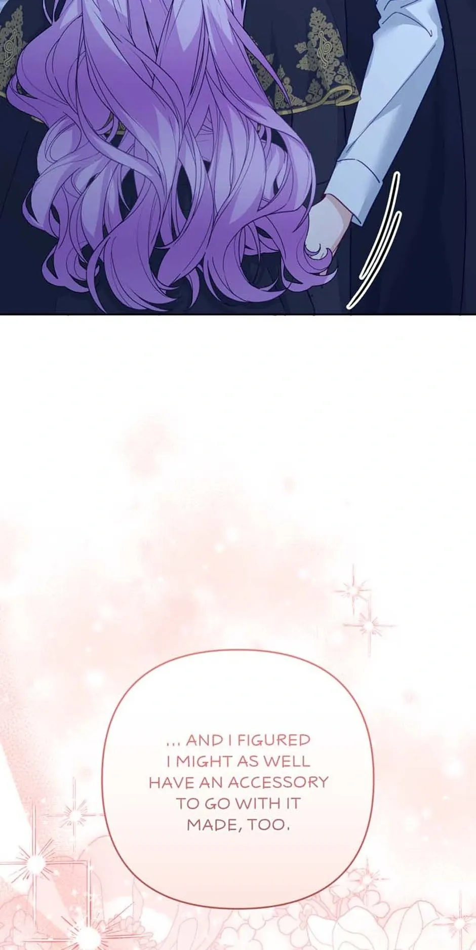 The Cursed Prince and His Clairvoyant Maid Chapter 72 Online - página 4