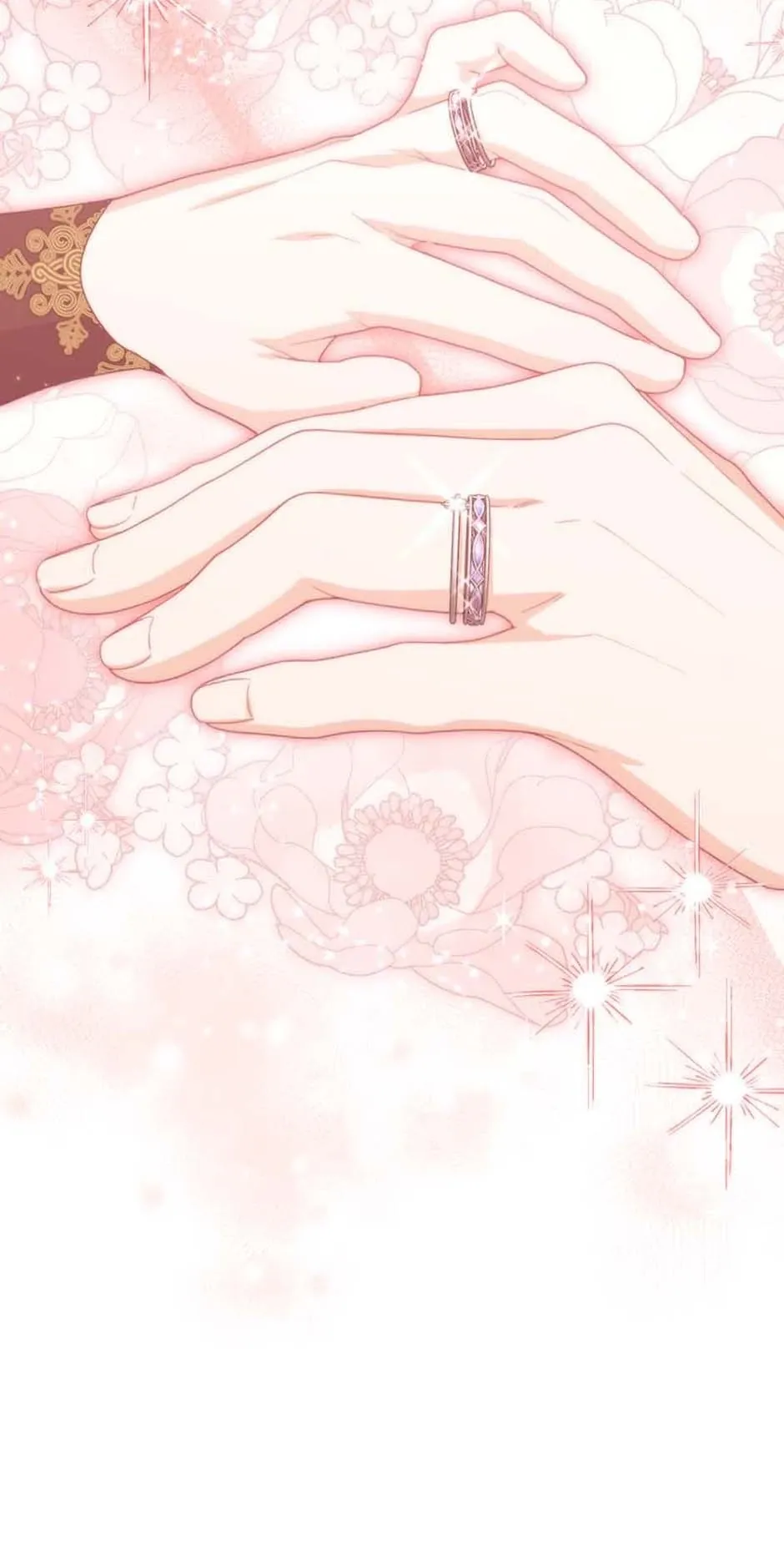 The Cursed Prince and His Clairvoyant Maid Chapter 72 Online - página 5