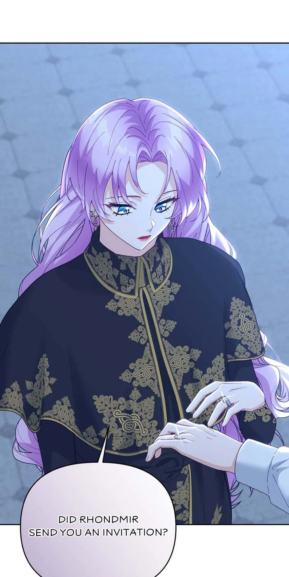 The Cursed Prince and His Clairvoyant Maid Chapter 72 Online - página 6