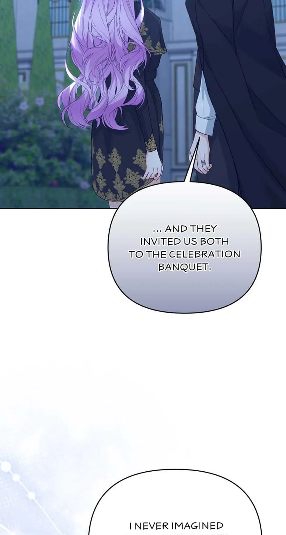 The Cursed Prince and His Clairvoyant Maid Chapter 72 Online - página 9