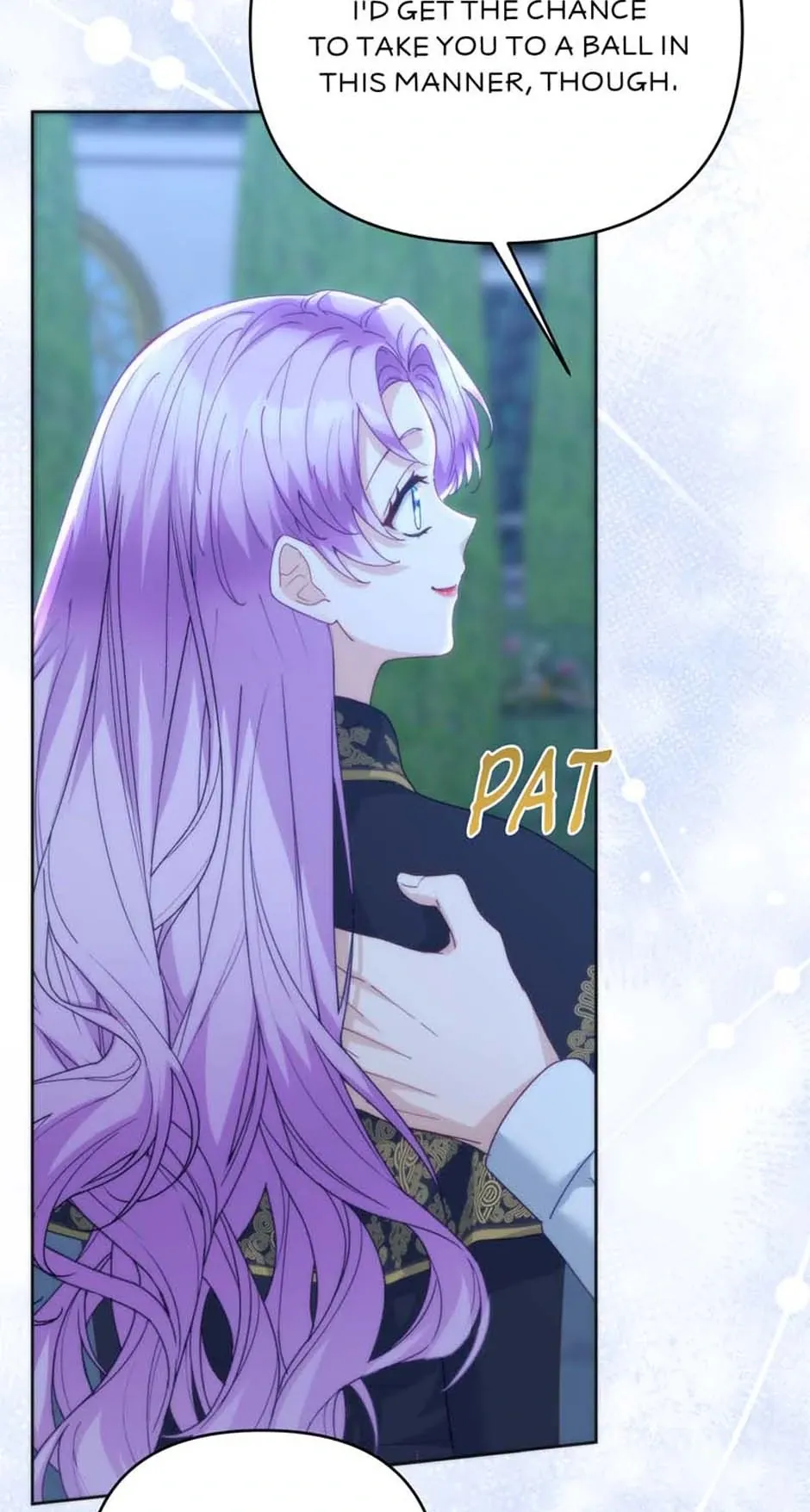 The Cursed Prince and His Clairvoyant Maid Chapter 72 Online - página 10
