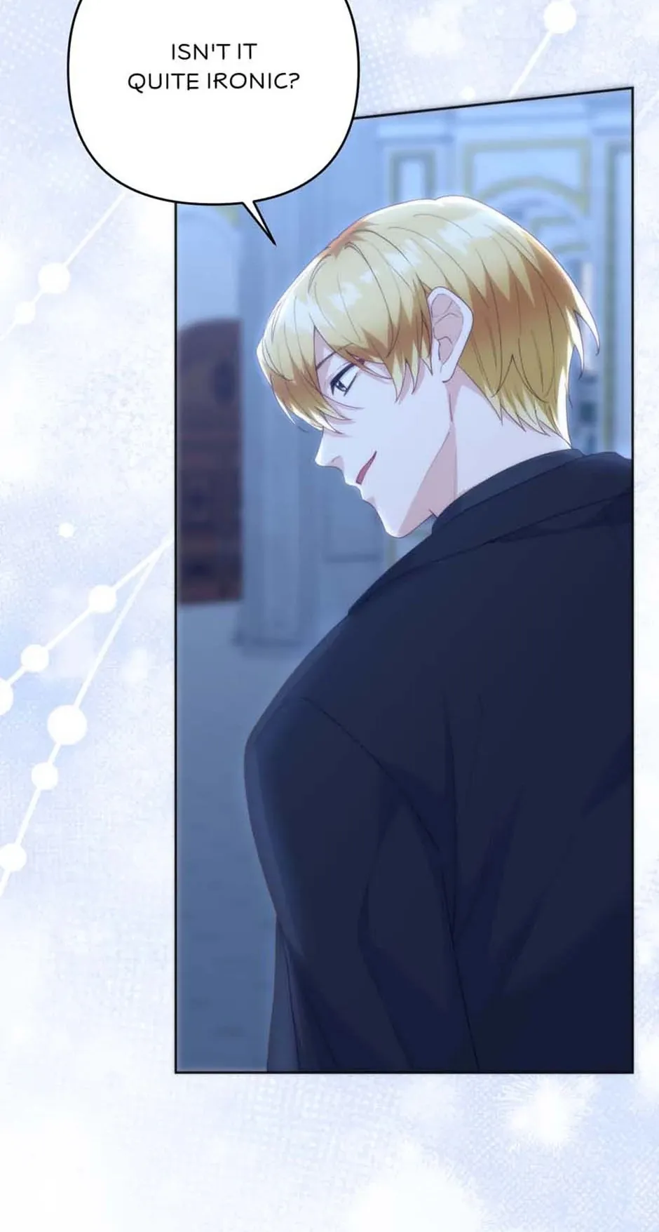 The Cursed Prince and His Clairvoyant Maid Chapter 72 Online - página 11