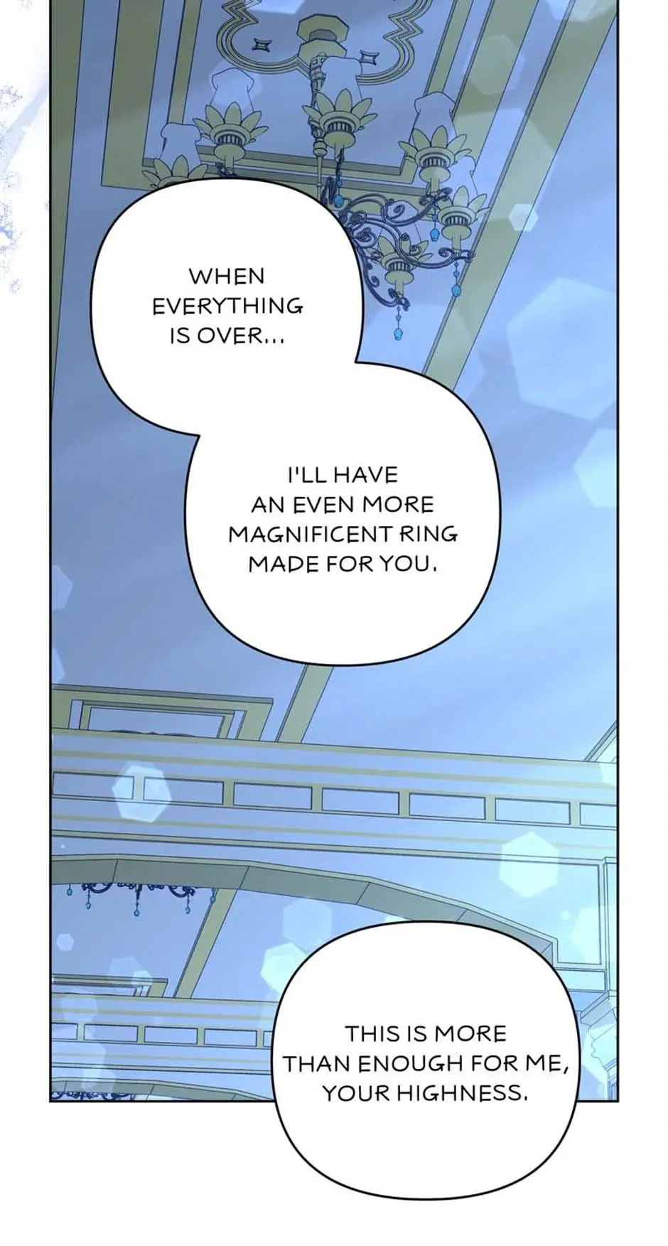 The Cursed Prince and His Clairvoyant Maid Chapter 72 Online - página 14