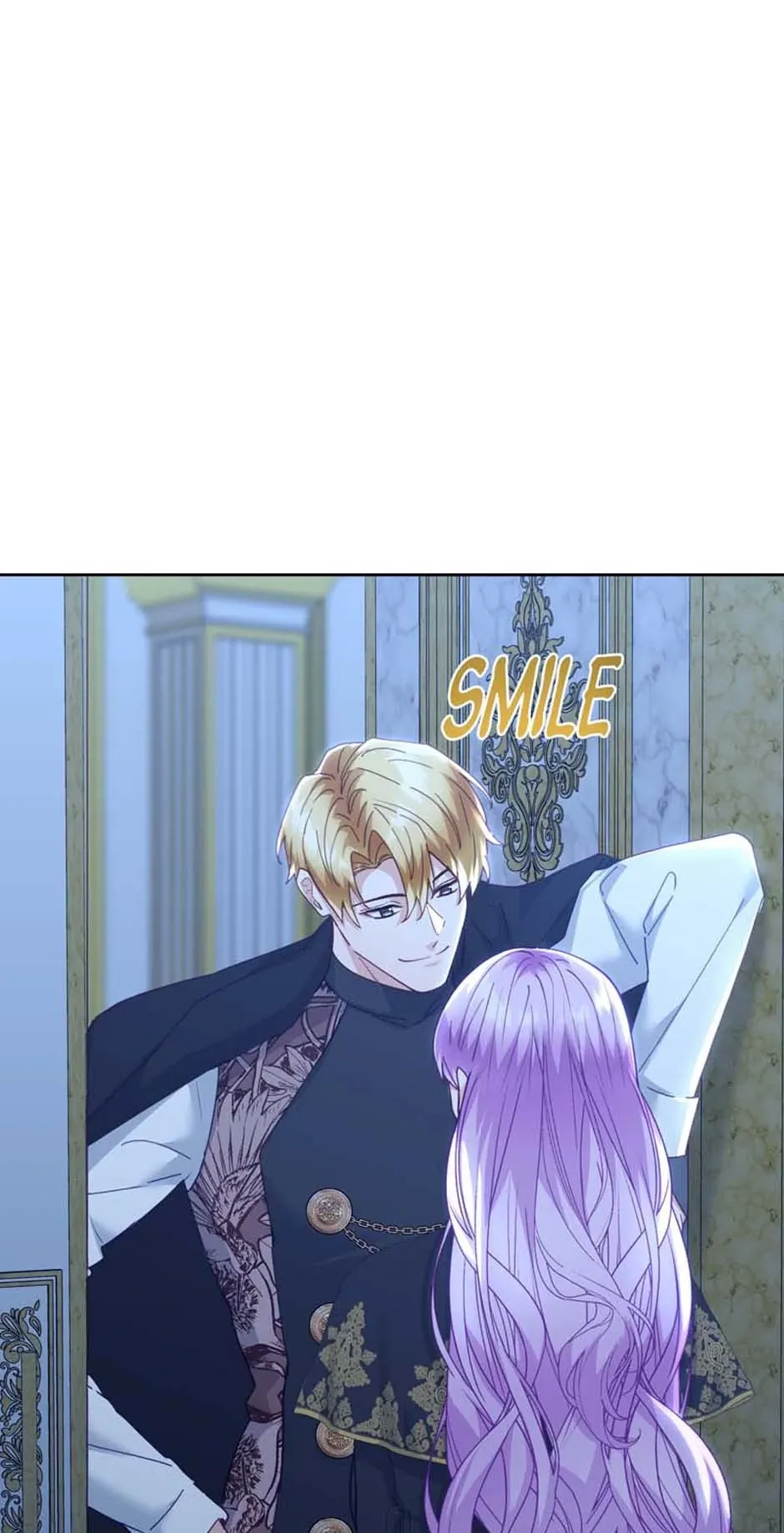 The Cursed Prince and His Clairvoyant Maid Chapter 72 Online - página 15