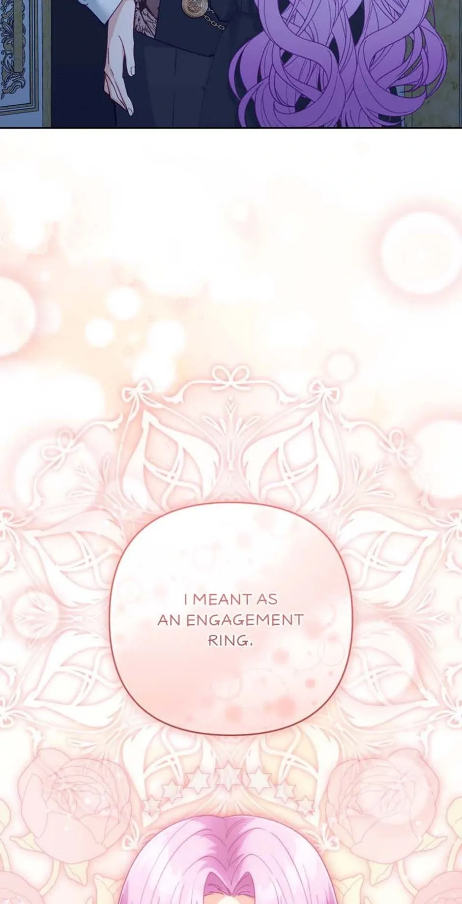The Cursed Prince and His Clairvoyant Maid Chapter 72 Online - página 16