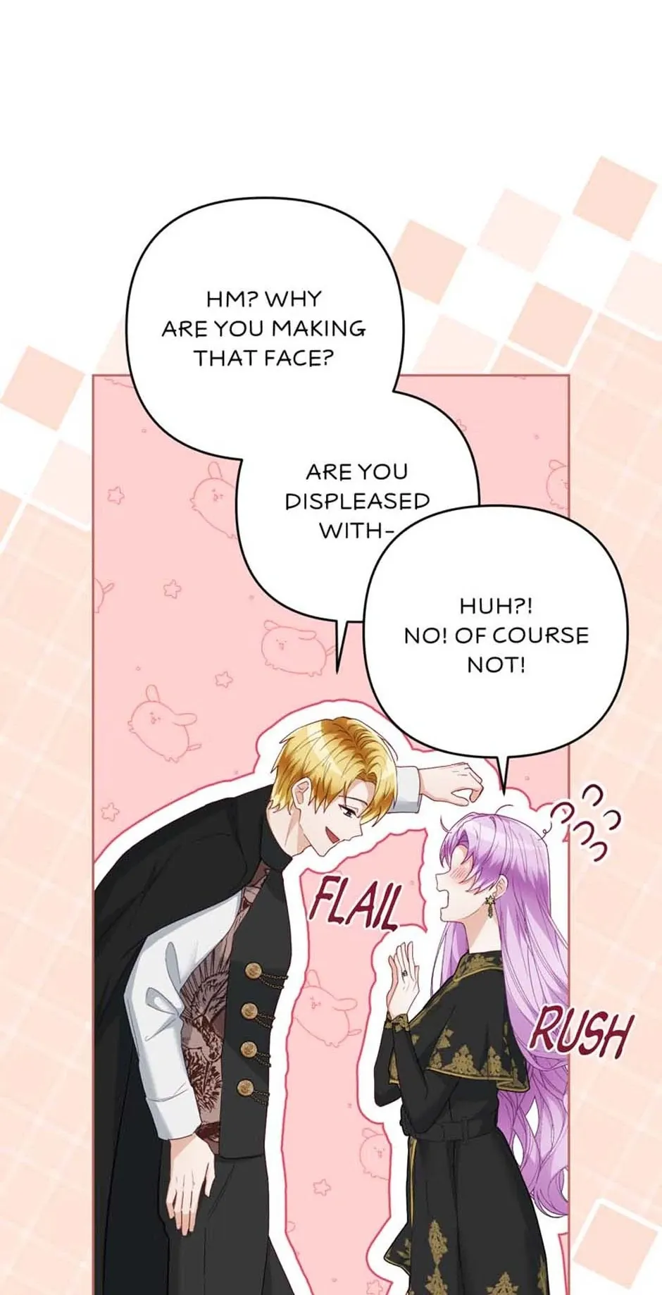 The Cursed Prince and His Clairvoyant Maid Chapter 72 Online - página 18