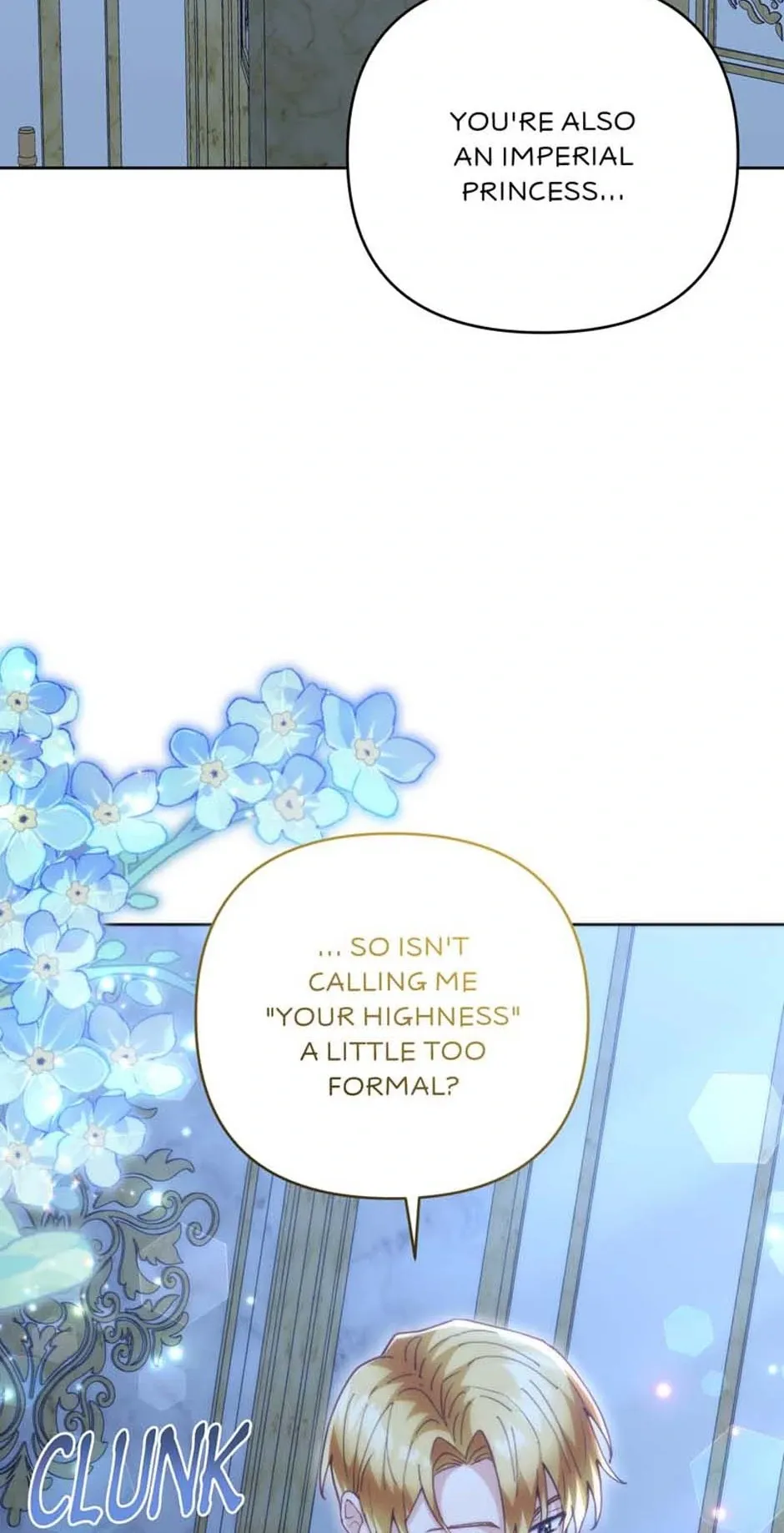 The Cursed Prince and His Clairvoyant Maid Chapter 72 Online - página 20