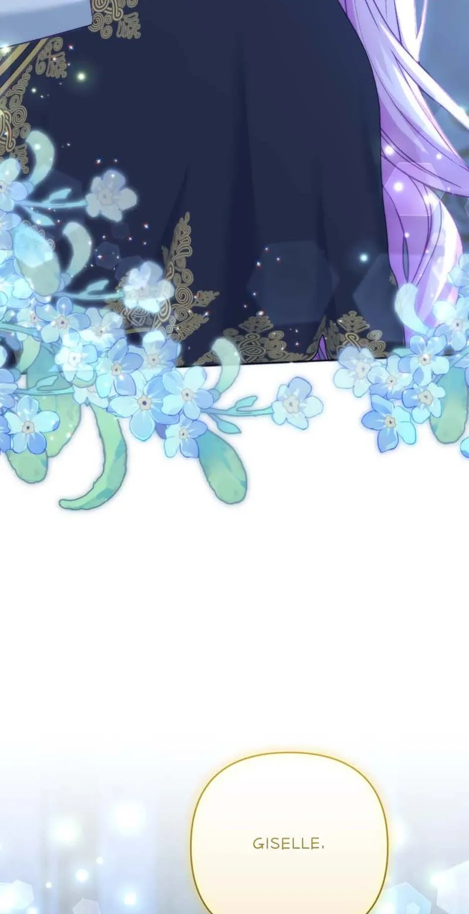 The Cursed Prince and His Clairvoyant Maid Chapter 72 Online - página 23