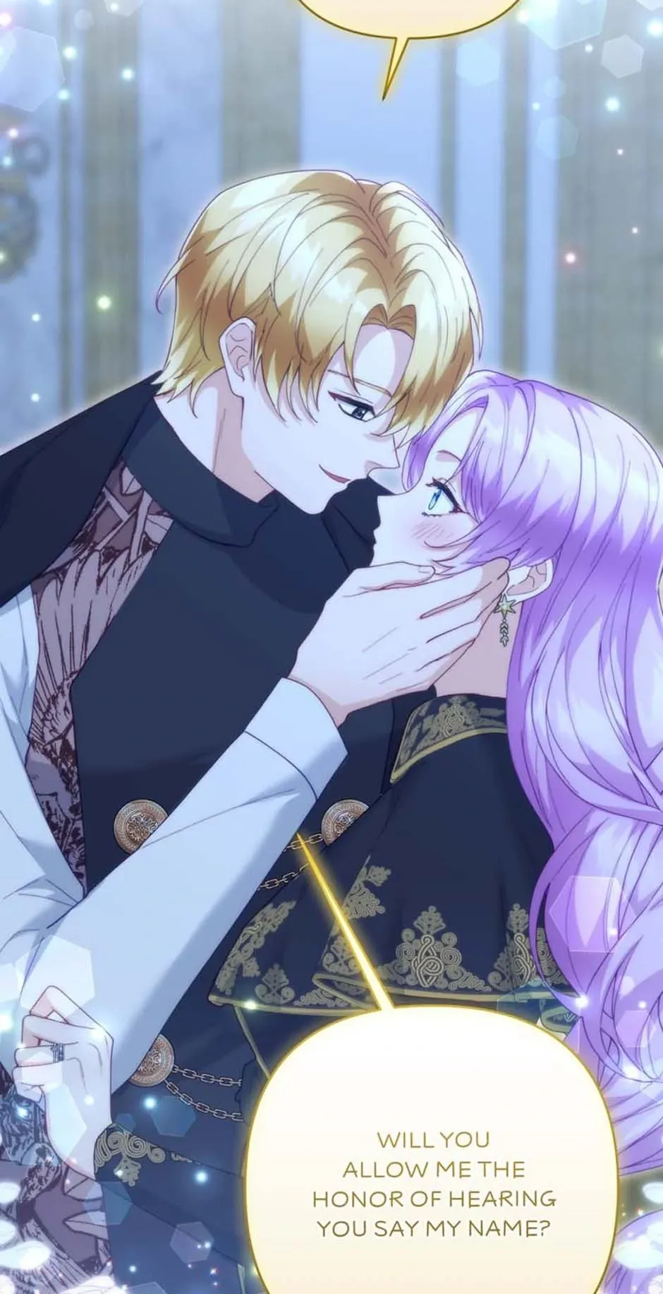 The Cursed Prince and His Clairvoyant Maid Chapter 72 Online - página 24
