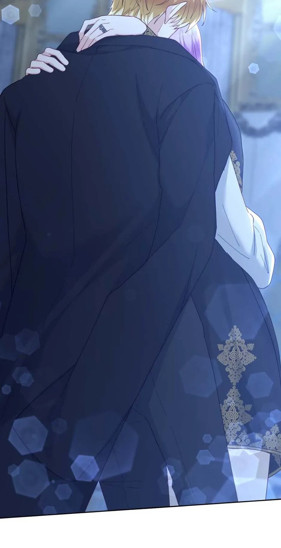The Cursed Prince and His Clairvoyant Maid Chapter 72 Online - página 27