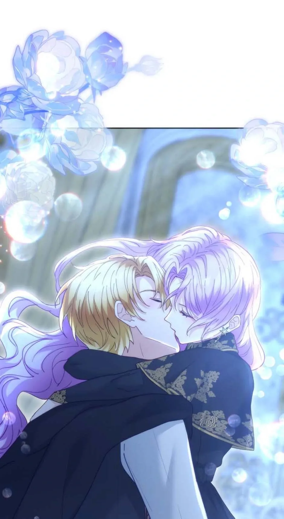 The Cursed Prince and His Clairvoyant Maid Chapter 72 Online - página 29