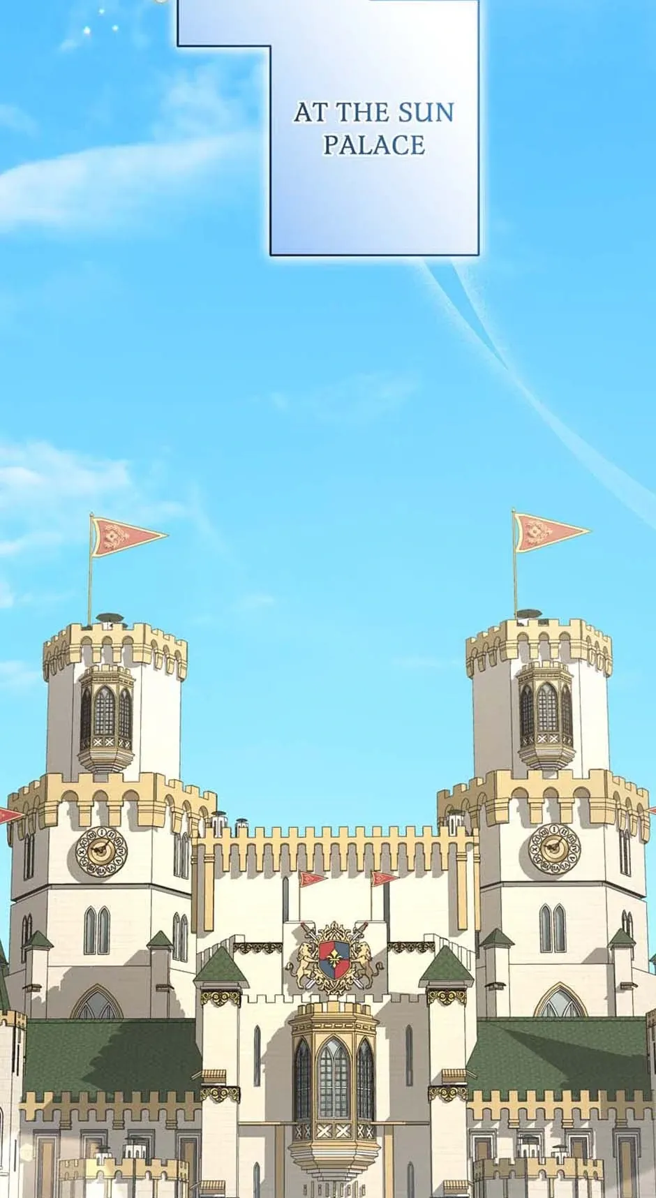 The Cursed Prince and His Clairvoyant Maid Chapter 72 Online - página 33