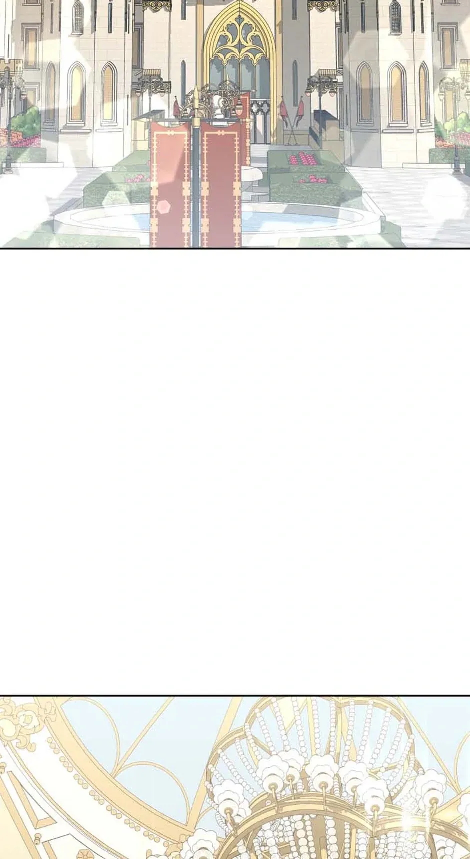 The Cursed Prince and His Clairvoyant Maid Chapter 72 Online - página 34