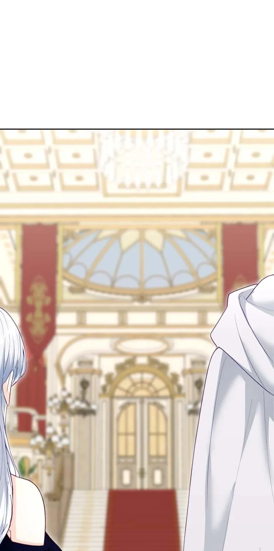 The Cursed Prince and His Clairvoyant Maid Chapter 72 Online - página 37