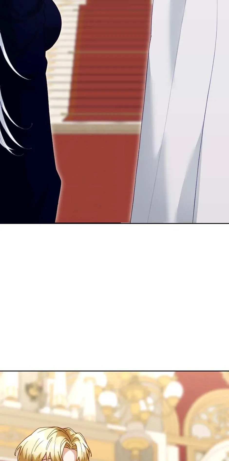 The Cursed Prince and His Clairvoyant Maid Chapter 72 Online - página 38