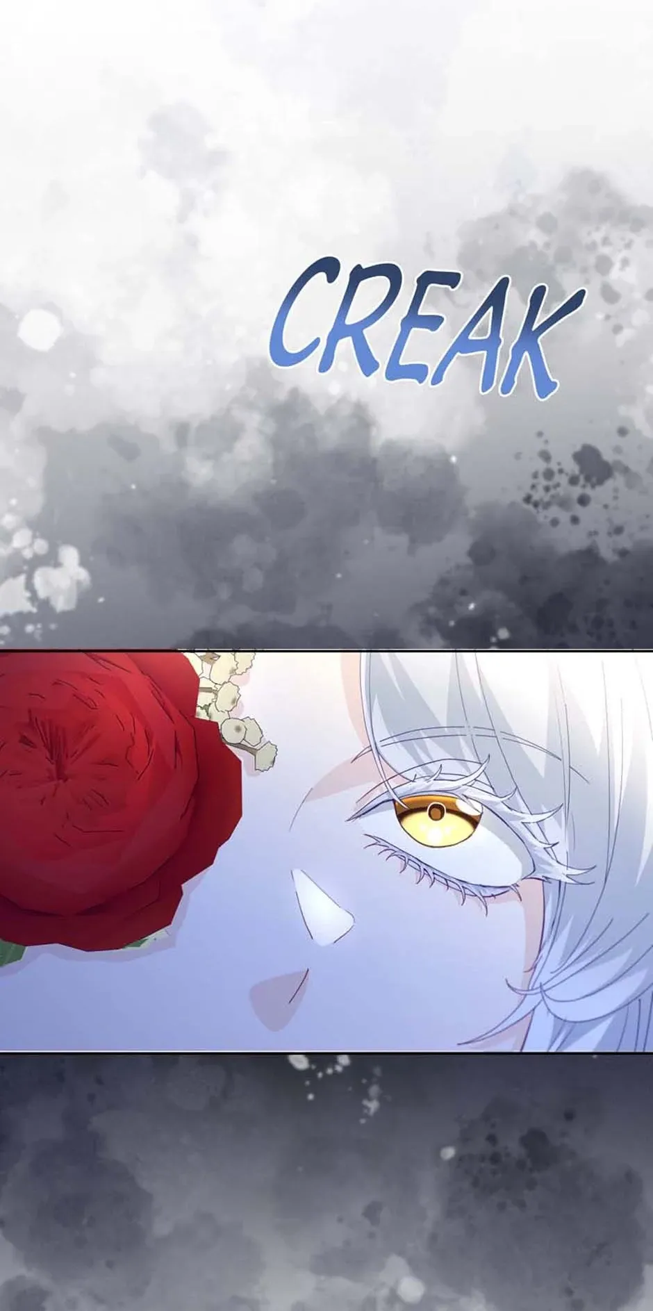 The Cursed Prince and His Clairvoyant Maid Chapter 72 Online - página 40