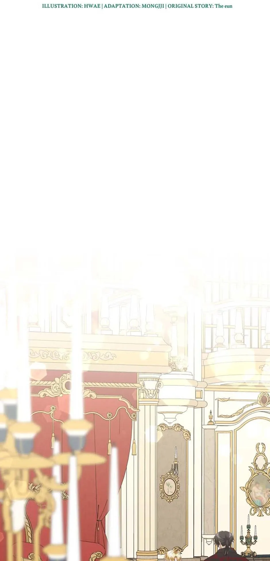 The Cursed Prince and His Clairvoyant Maid Chapter 72 Online - página 47