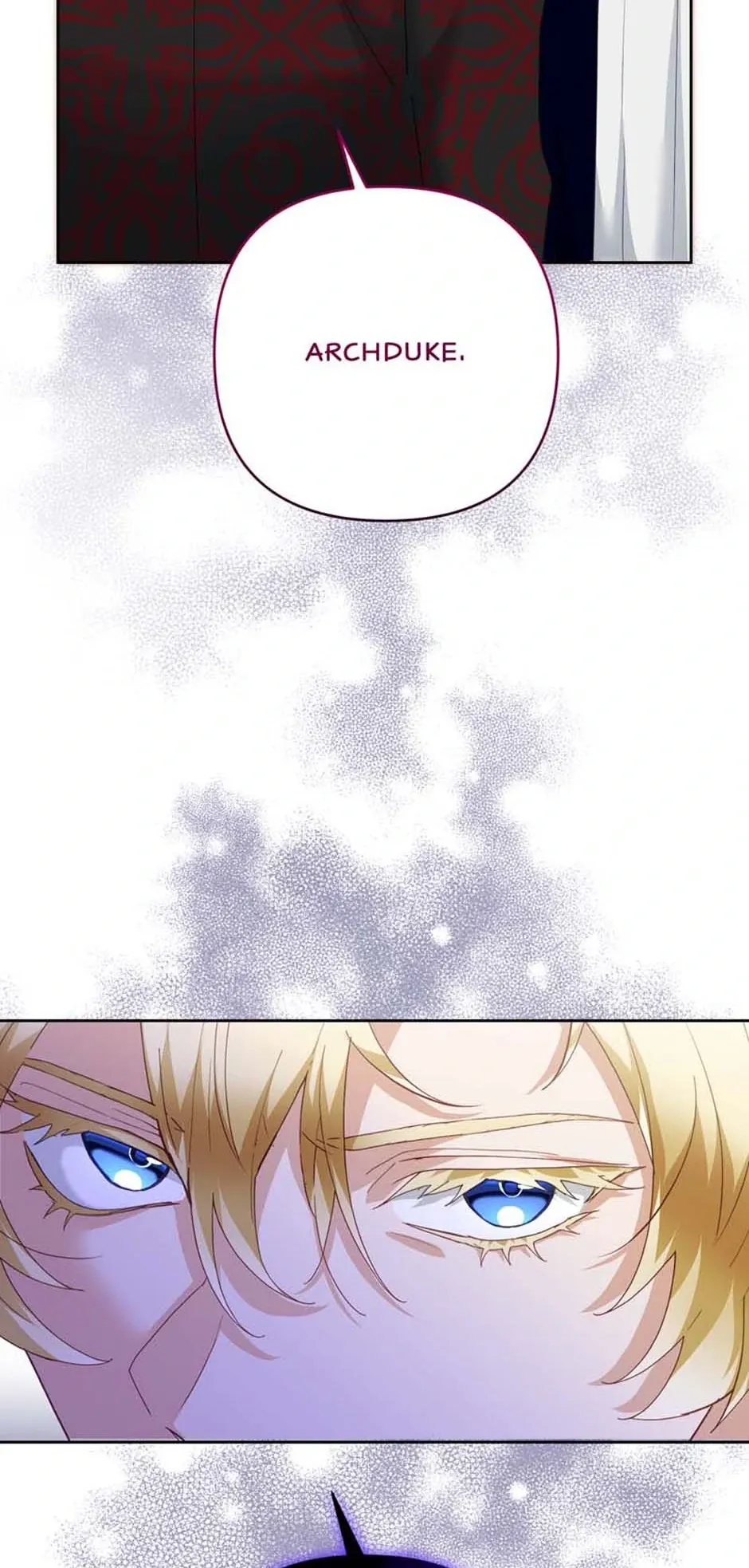 The Cursed Prince and His Clairvoyant Maid Chapter 72 Online - página 52