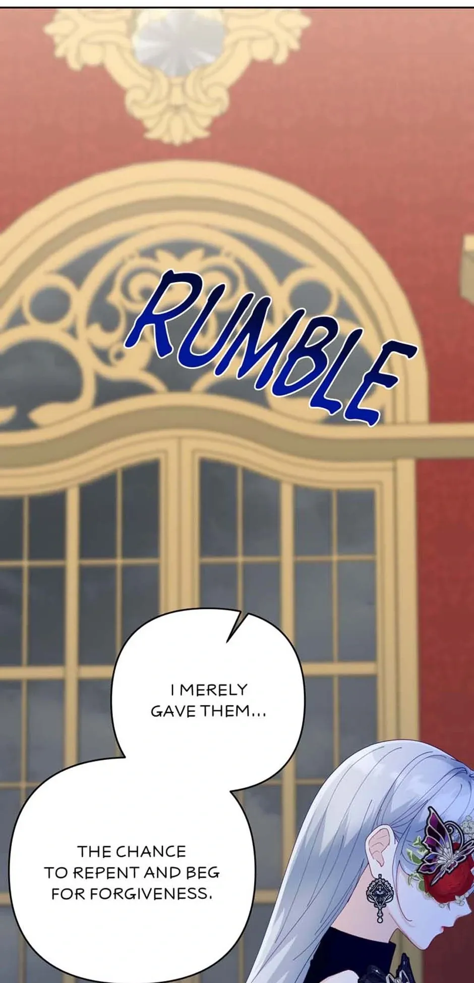 The Cursed Prince and His Clairvoyant Maid Chapter 72 Online - página 65