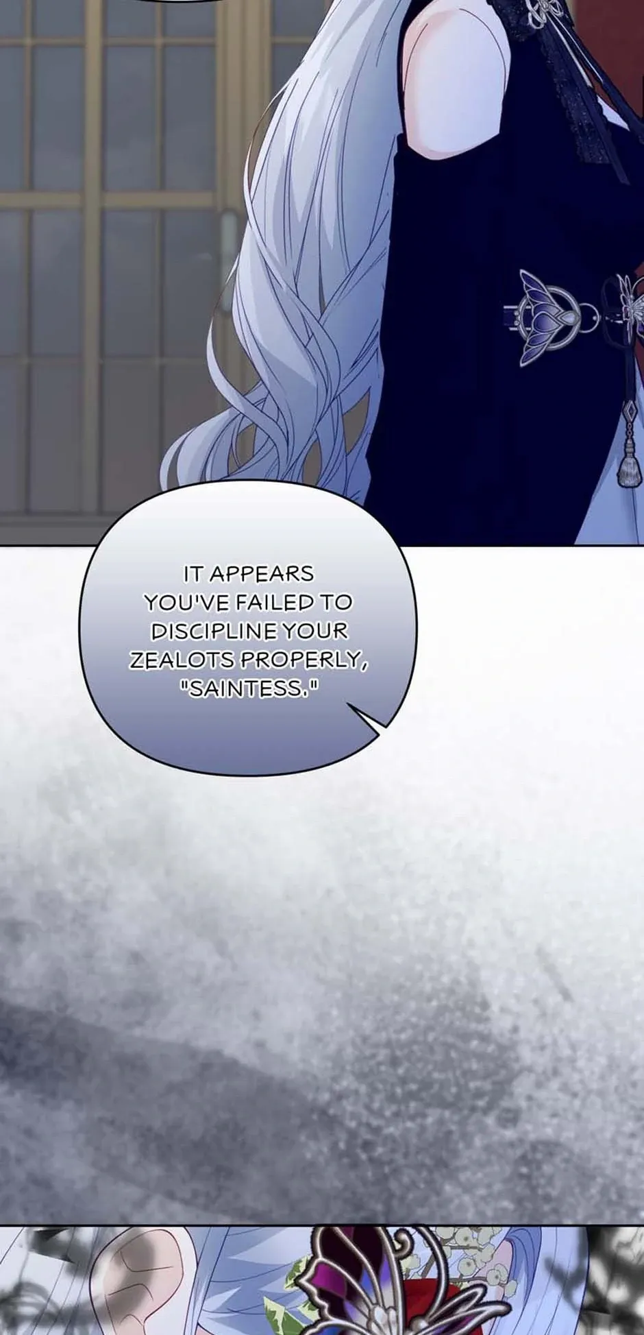 The Cursed Prince and His Clairvoyant Maid Chapter 72 Online - página 66