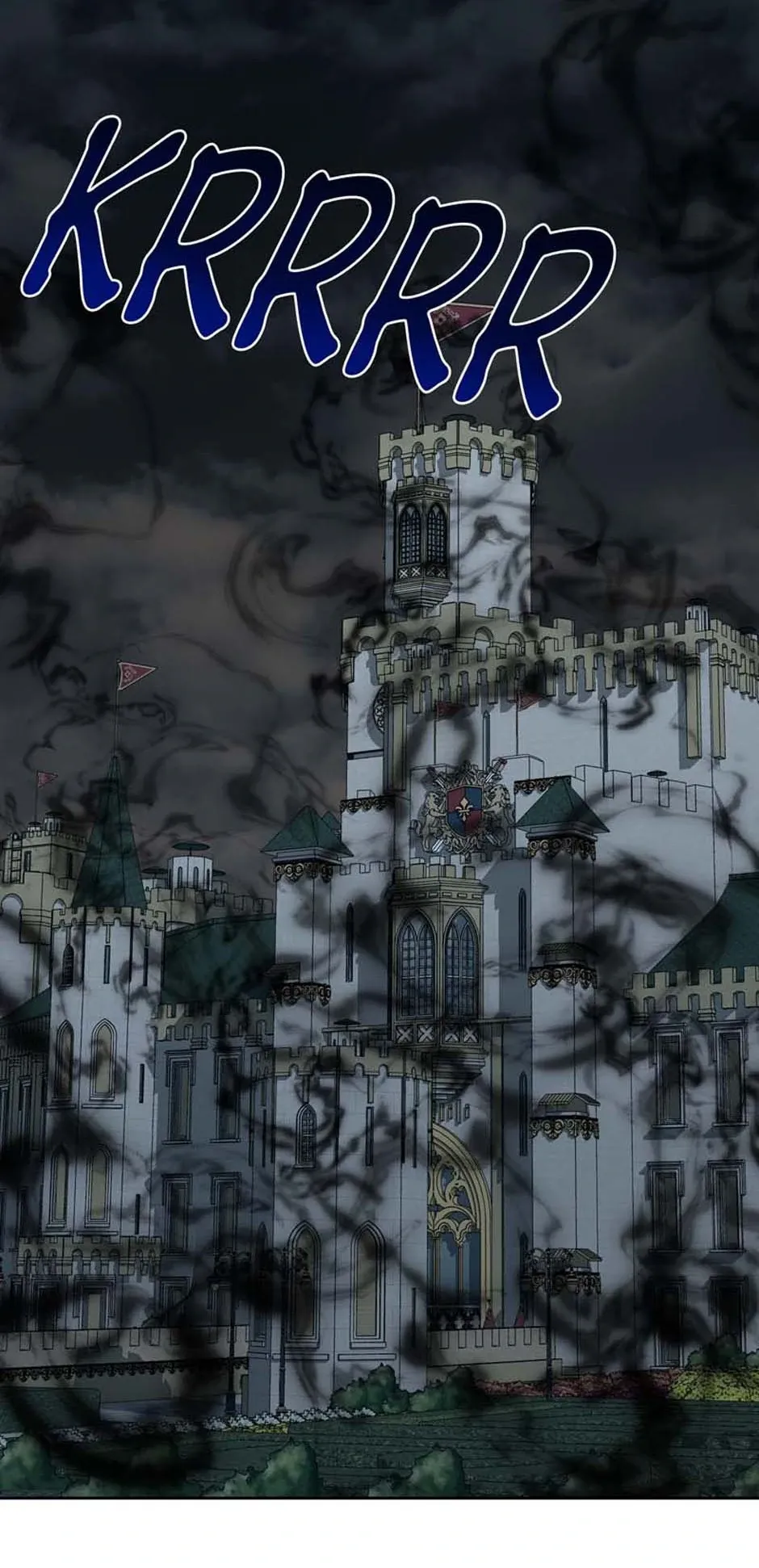 The Cursed Prince and His Clairvoyant Maid Chapter 72 Online - página 68
