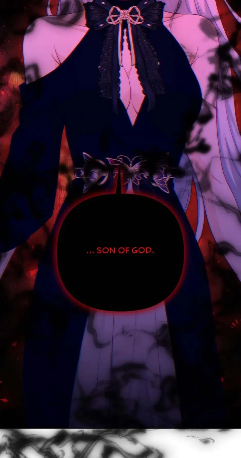 The Cursed Prince and His Clairvoyant Maid Chapter 72 Online - página 74