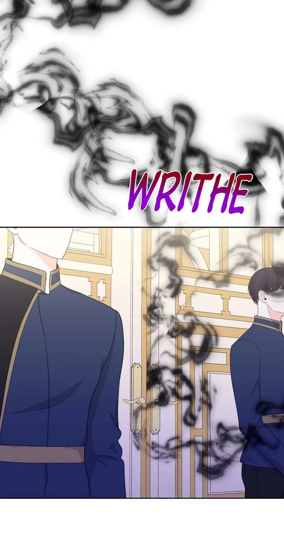 The Cursed Prince and His Clairvoyant Maid Chapter 72 Online - página 75