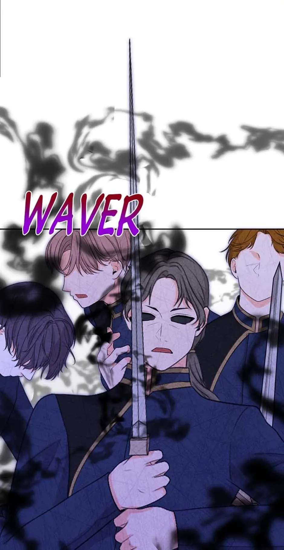 The Cursed Prince and His Clairvoyant Maid Chapter 72 Online - página 78