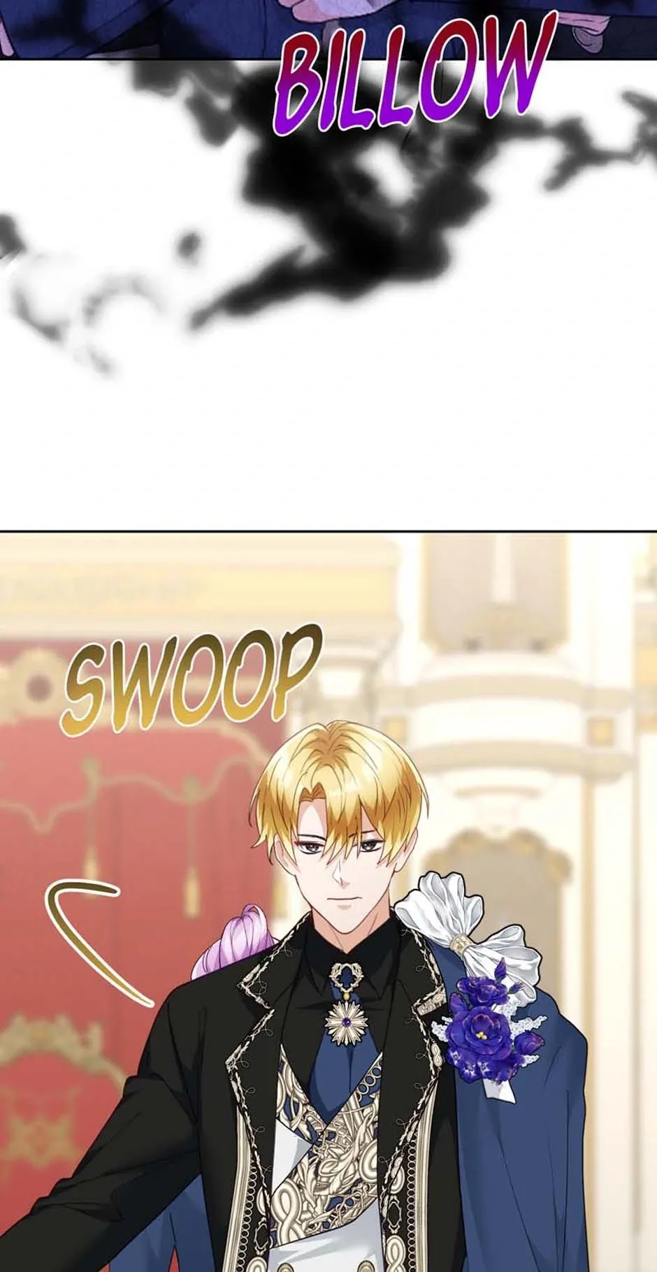 The Cursed Prince and His Clairvoyant Maid Chapter 72 Online - página 79