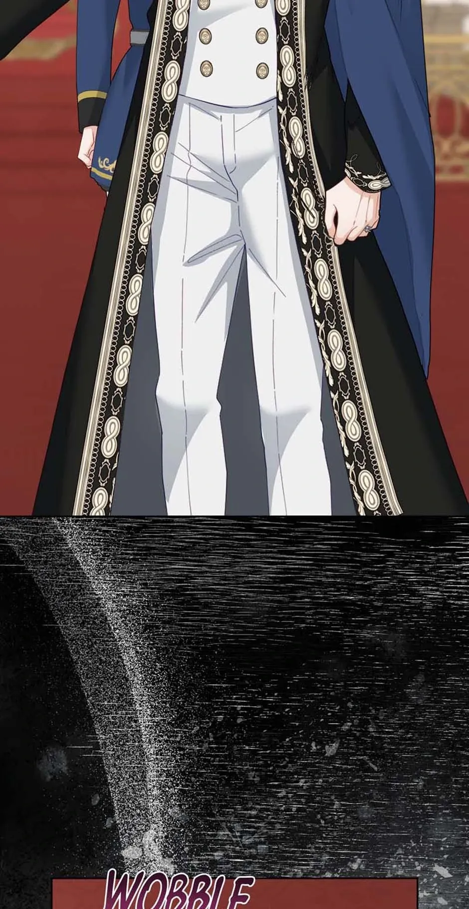The Cursed Prince and His Clairvoyant Maid Chapter 72 Online - página 80