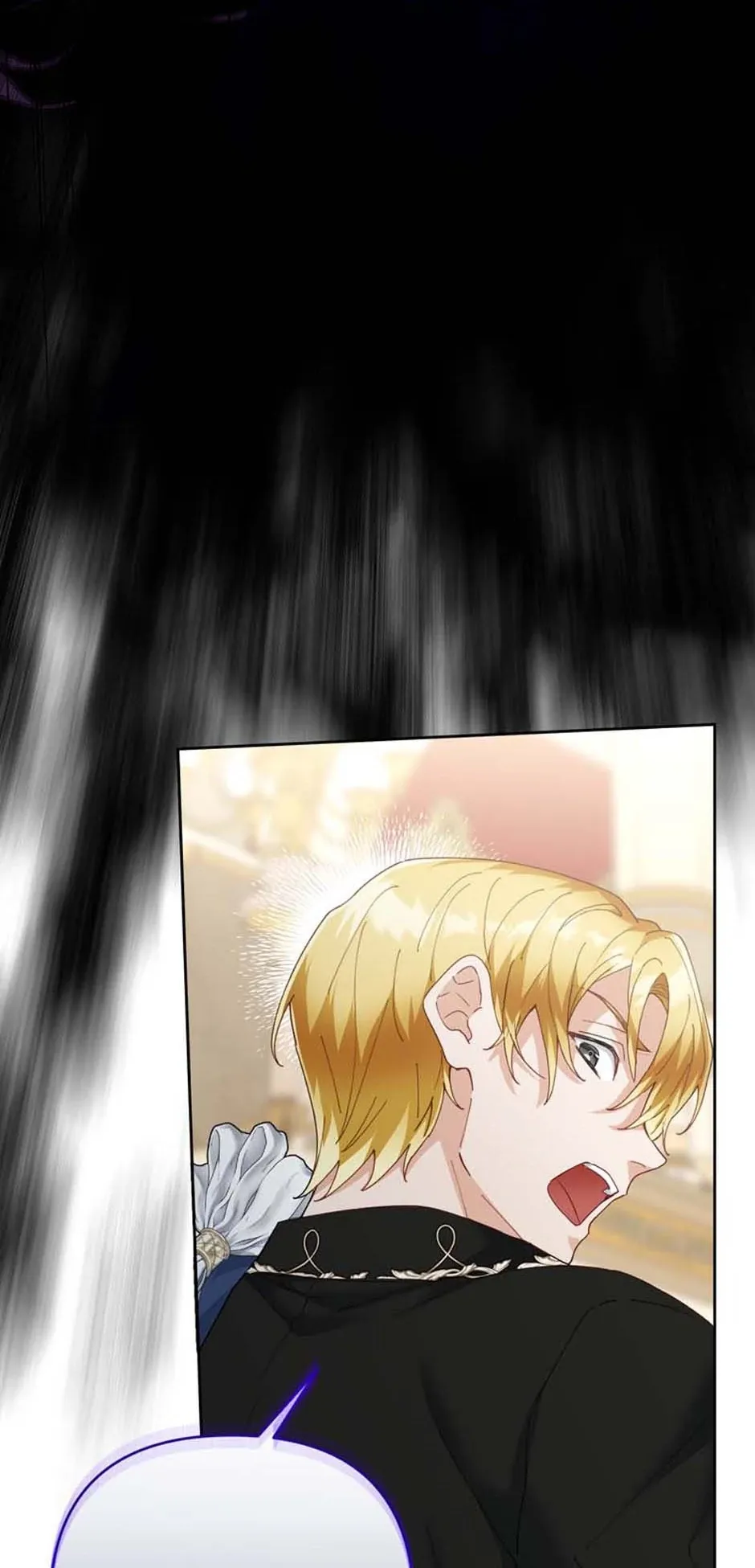 The Cursed Prince and His Clairvoyant Maid Chapter 72 Online - página 85