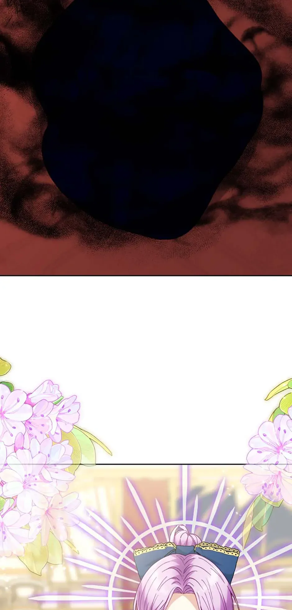 The Cursed Prince and His Clairvoyant Maid Chapter 73 Online - página 3