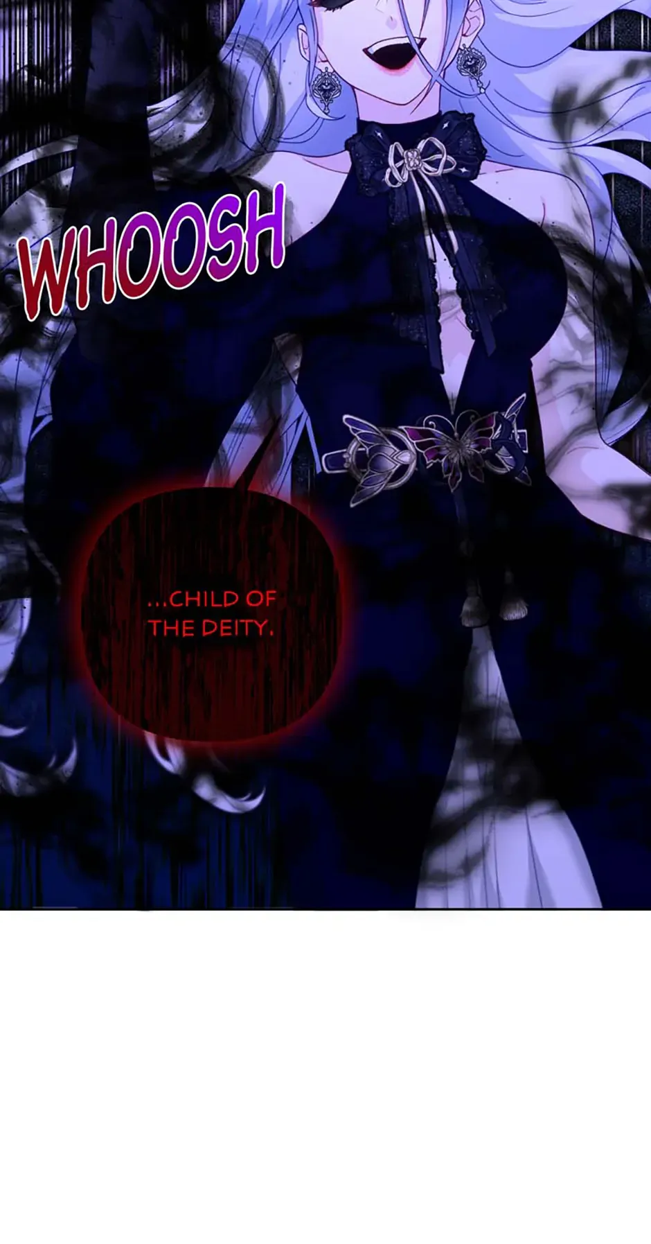 The Cursed Prince and His Clairvoyant Maid Chapter 73 Online - página 8