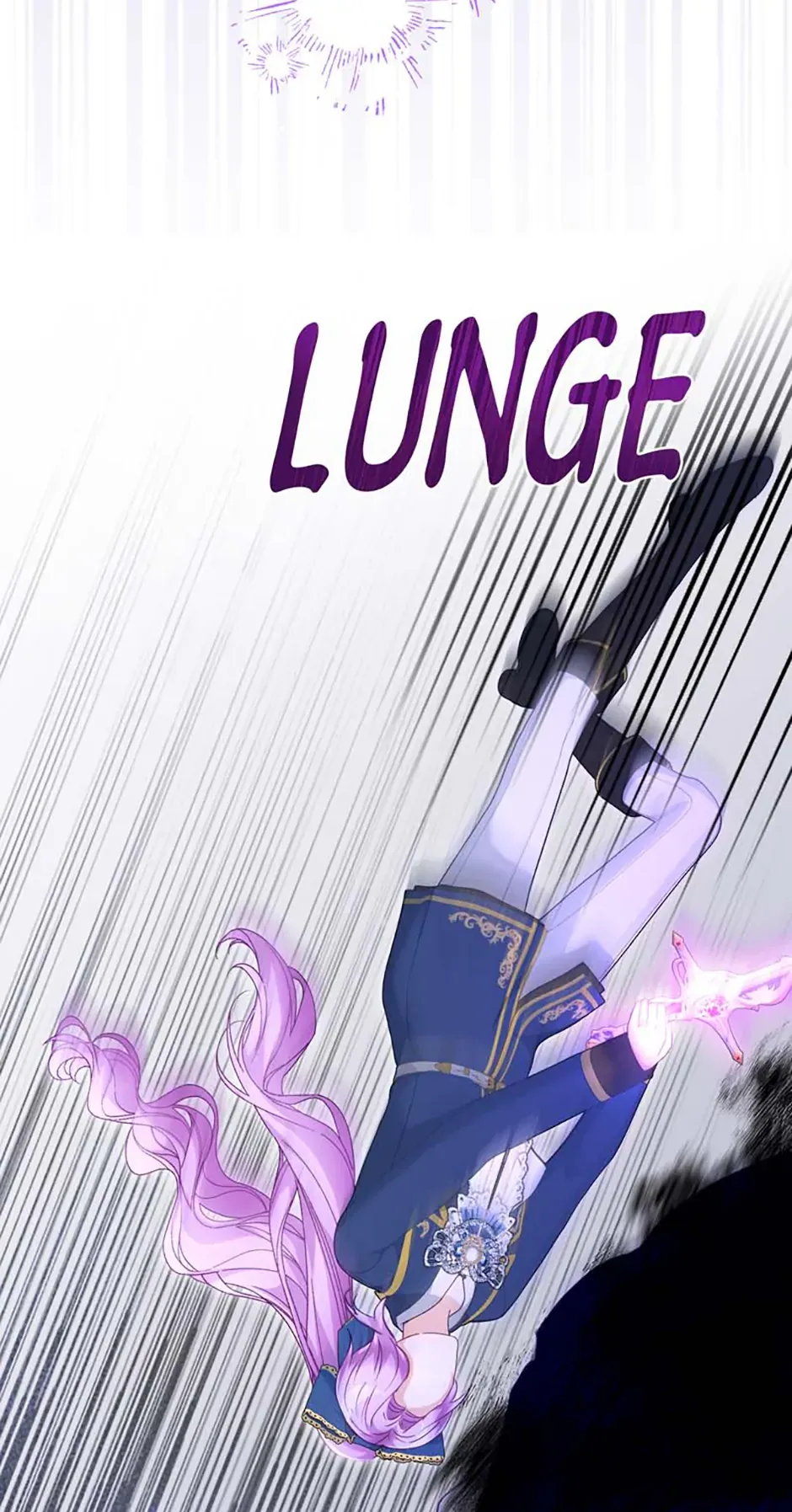 The Cursed Prince and His Clairvoyant Maid Chapter 73 Online - página 11